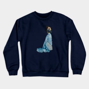 Day Dreaming Crewneck Sweatshirt